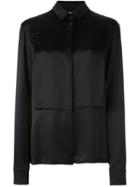 Maison Margiela Long Sleeve Blouse
