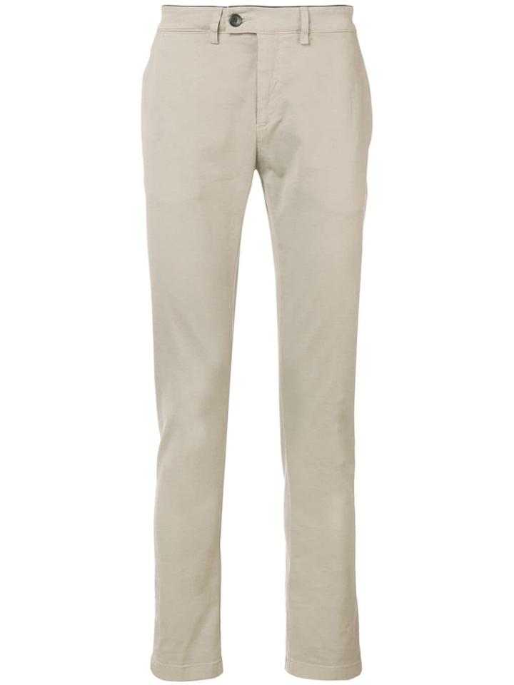 Department 5 Tapered Trousers - Neutrals
