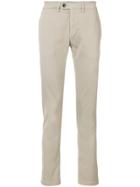 Department 5 Tapered Trousers - Neutrals