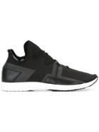 Y-3 Arc Rc Sneakers - Black