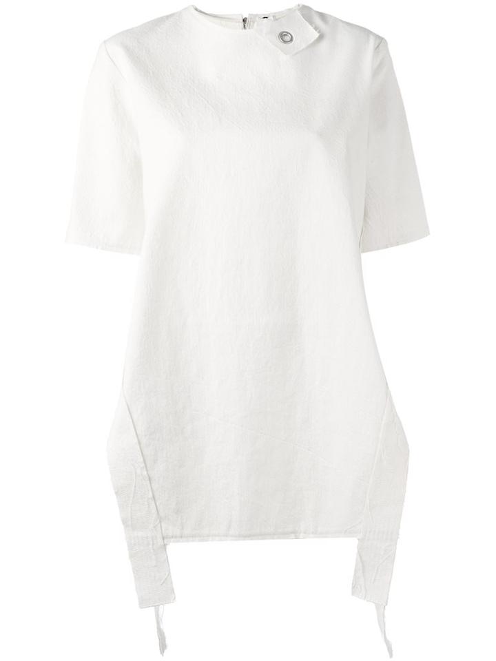 Damir Doma 'tasco' T-shirt