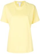 Comme Des Garçons Shirt Classic T-shirt - Yellow & Orange