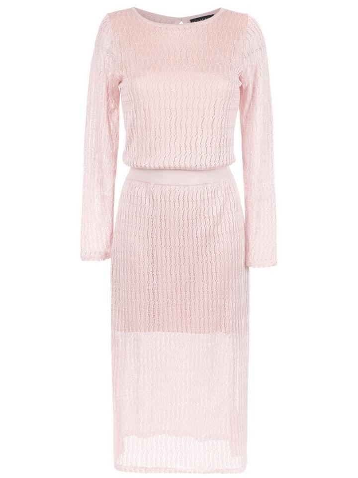 Cecilia Prado - Pink