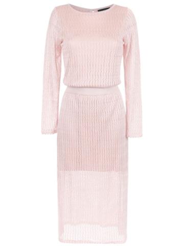Cecilia Prado - Pink