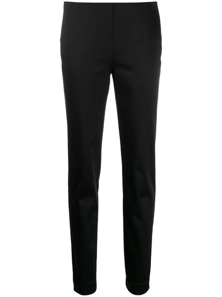P.a.r.o.s.h. Action Trousers - Black