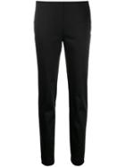 P.a.r.o.s.h. Action Trousers - Black
