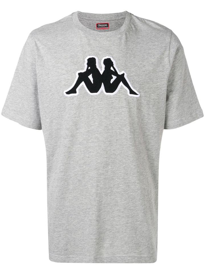 Kappa 3032b00 902 - Grey