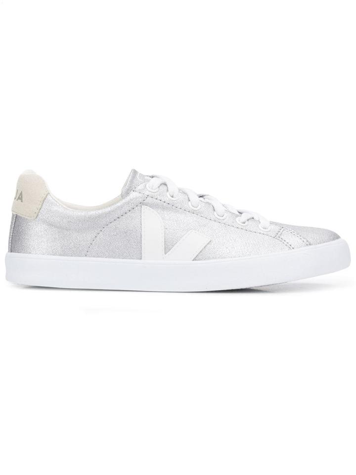 Veja Esplar Se Sneakers - Silver