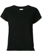 Simon Miller Short Sleeve T-shirt - Black
