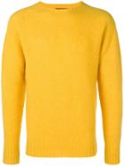 Howlin' Birth Of The Cool Sweater - Yellow