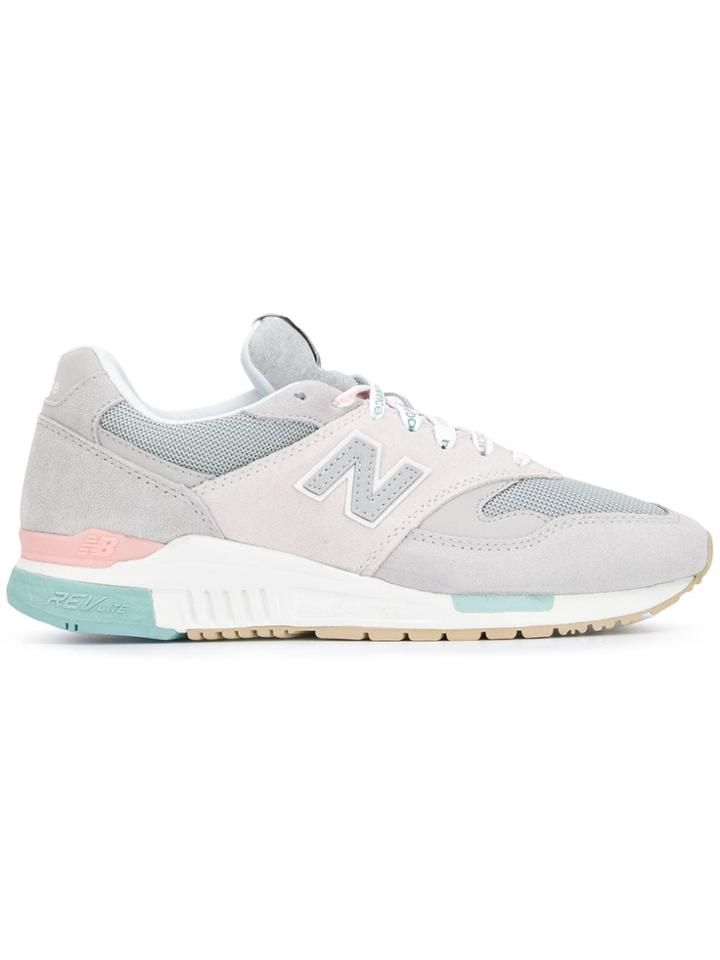 New Balance Wl940 Sneakers - Grey