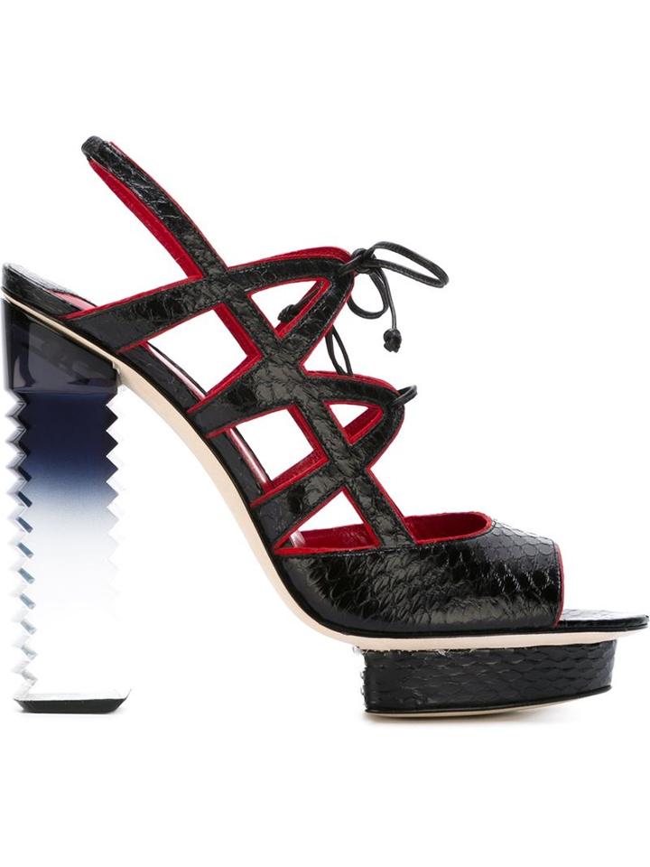 Aperlai 'samantha' Sandals