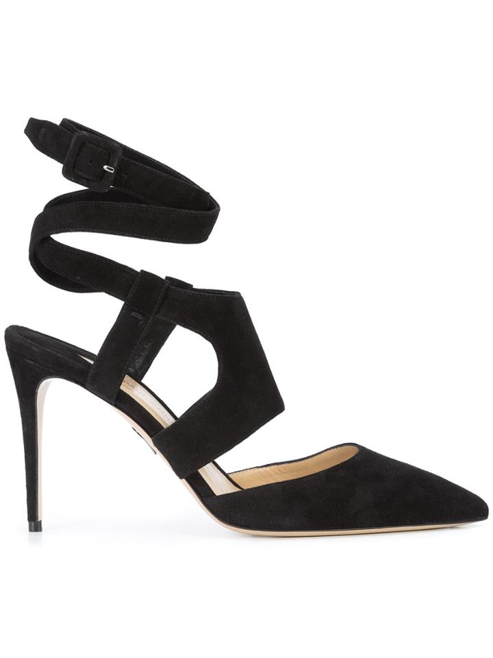 Paul Andrew Durini Pumps - Blue
