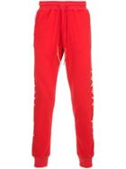 Newams Tapered Track Trousers