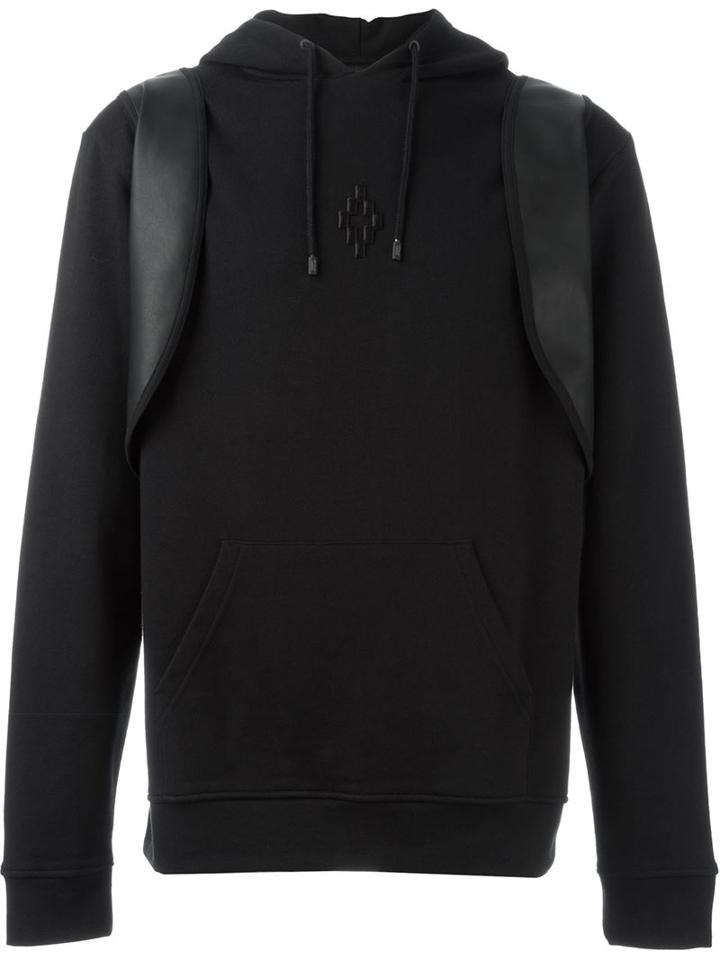 Marcelo Burlon County Of Milan 'jatibonico' Hoodie