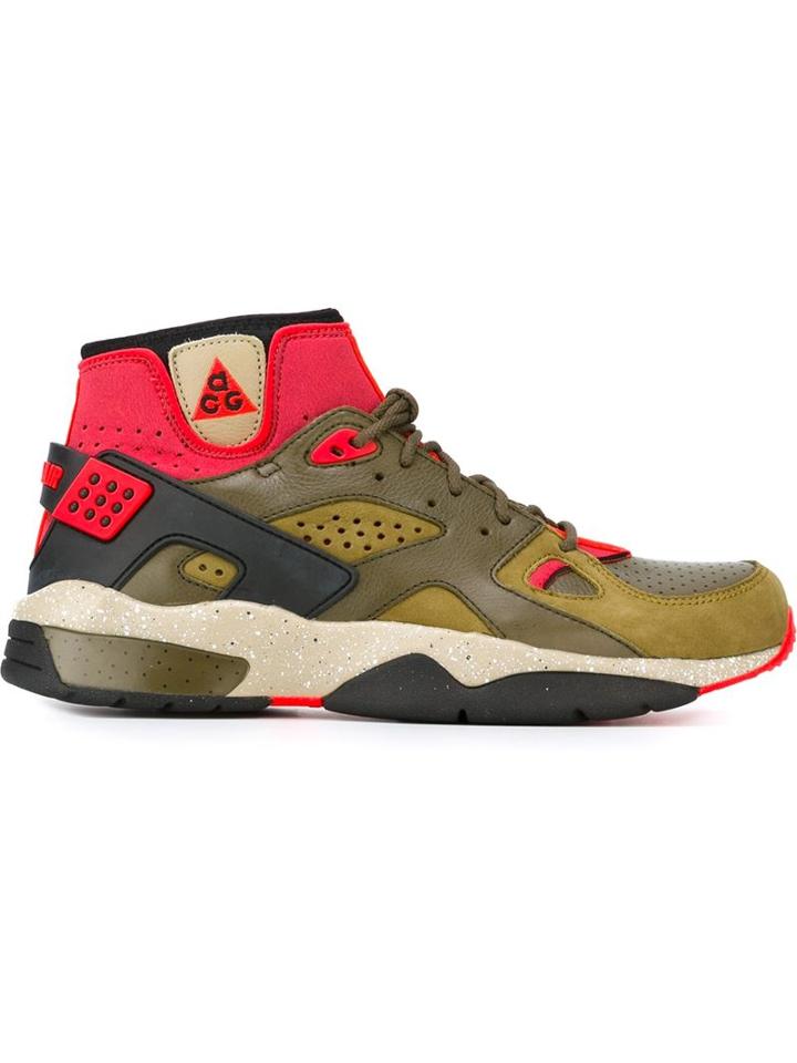 Nike 'air Mowabb Og' Sneakers