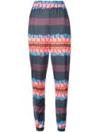 Henrik Vibskov Anna Jumping Trousers - Blue