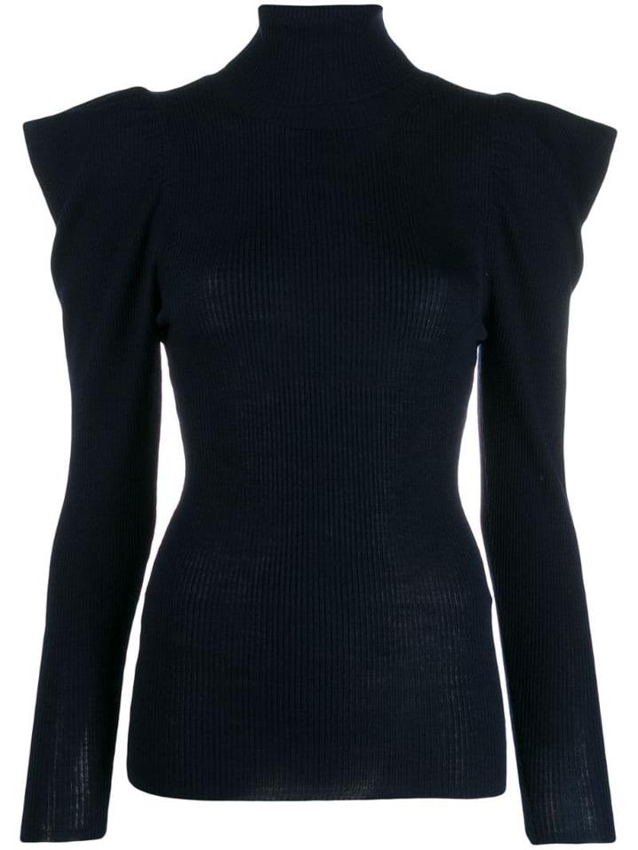 P.a.r.o.s.h. Lou Lou Jumper - Blue