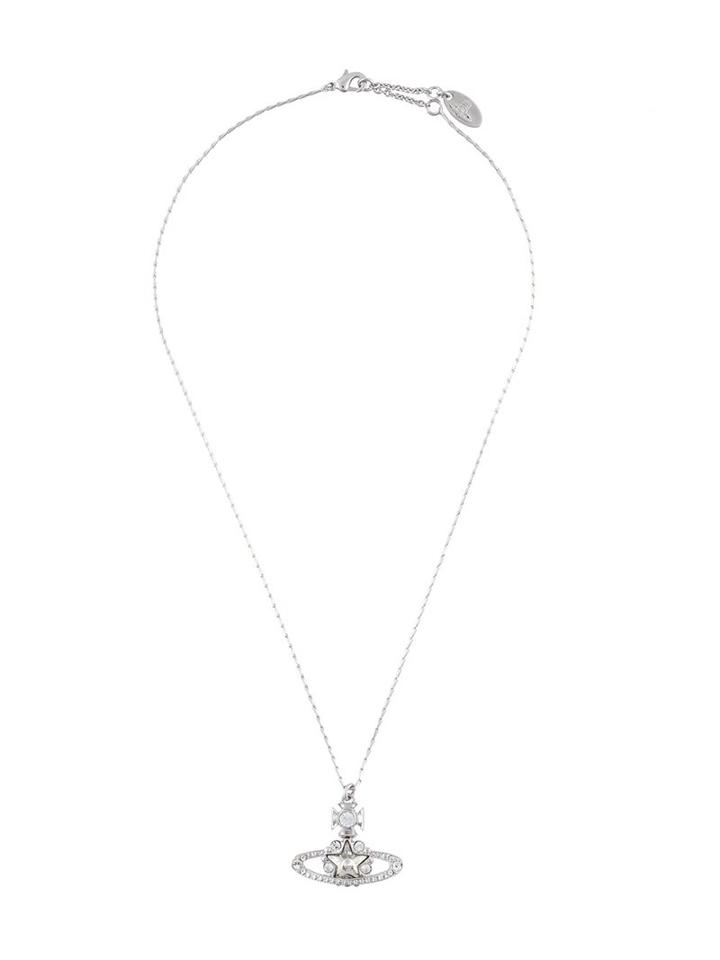Vivienne Westwood 'astrid' Pendant Necklace