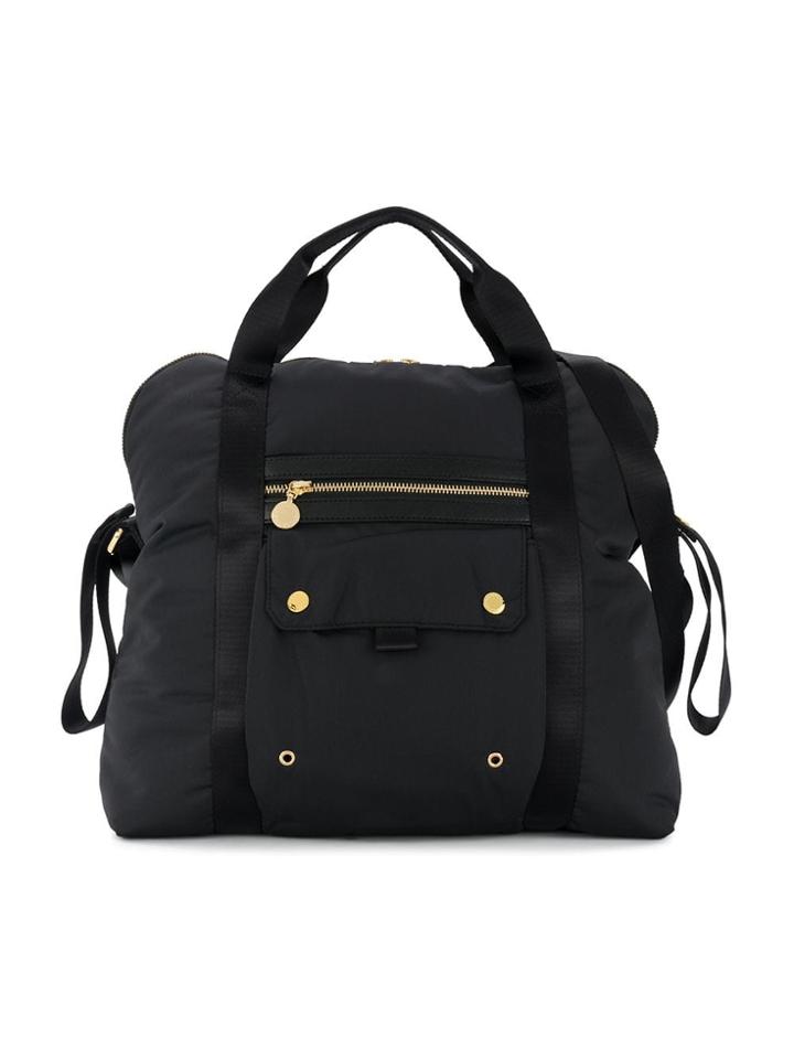Stella Mccartney Kids Changing Bag - Black