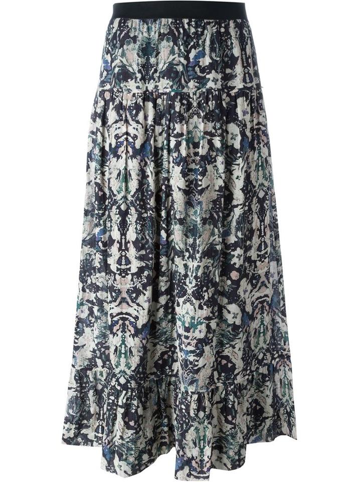 Iro 'amita' Maxi Skirt