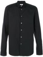 Ps Paul Smith Plain Shirt - Black