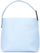 Perrin Paris Shoulder Bag - Blue