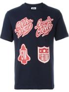 Billionaire Boys Club 'eva' T-shirt