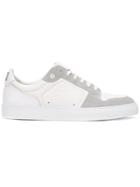 Ami Paris Low-top Sneakers - White