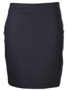 The Row 'garbe' Skirt