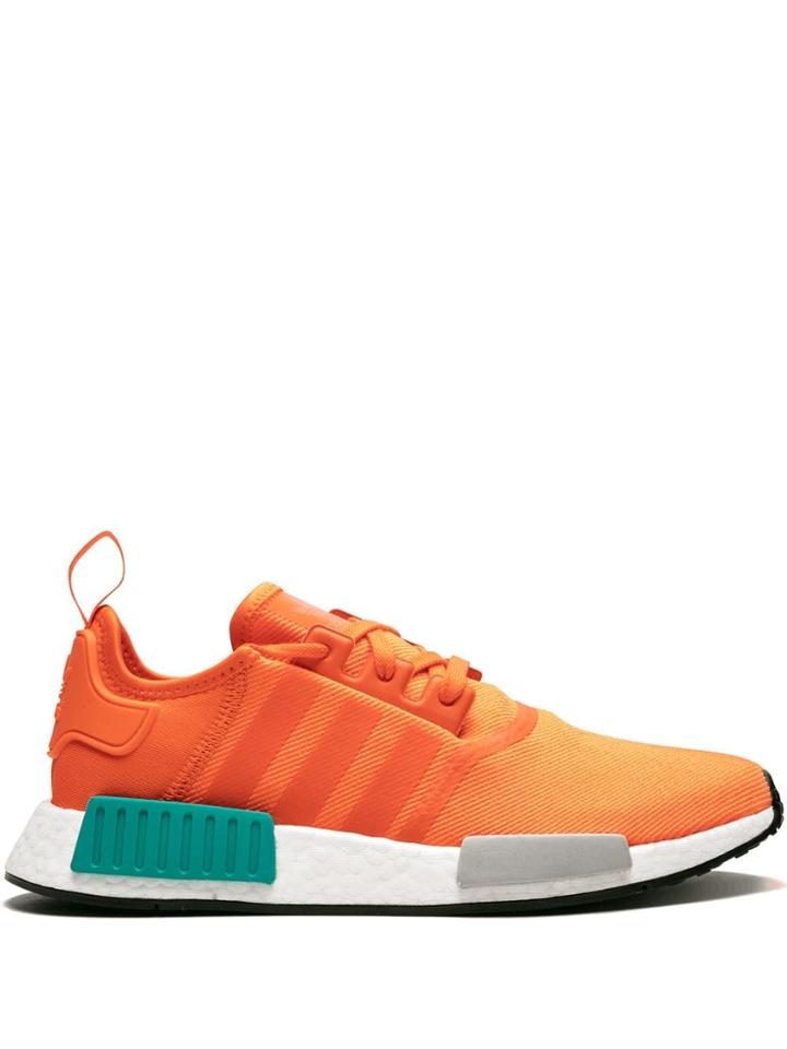 Adidas Nmd R1 Sneakers - Orange