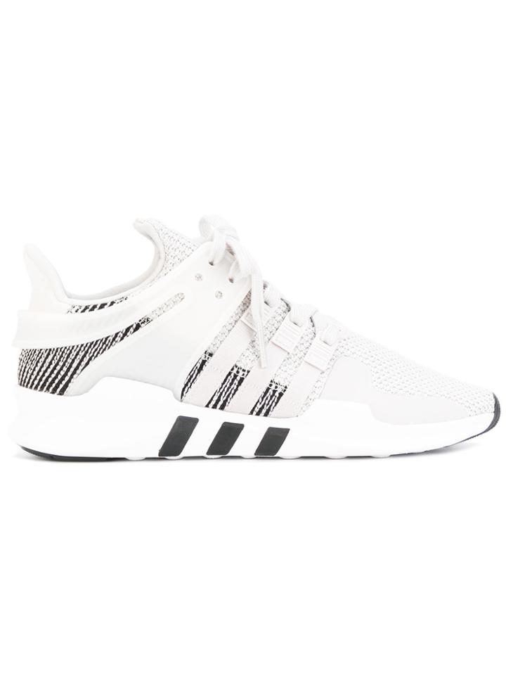 Adidas Eqt Support Sneakers - Grey