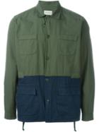 Oliver Spencer 'berwick' Jacket