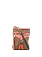 Louis Vuitton Pre-owned Monogram Underground Flight Crossbody Bag -
