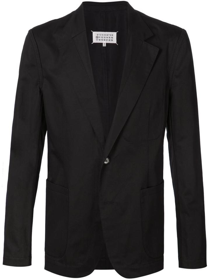 Maison Margiela Deconstructed Blazer
