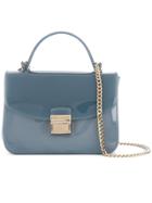 Furla Candy Bag - Blue