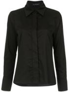 Olympiah Cusco Shirt - Black