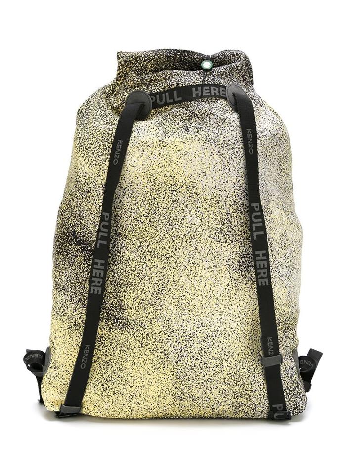 Kenzo 'sand' Backpack