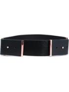 Ginger & Smart Encase Wide Belt