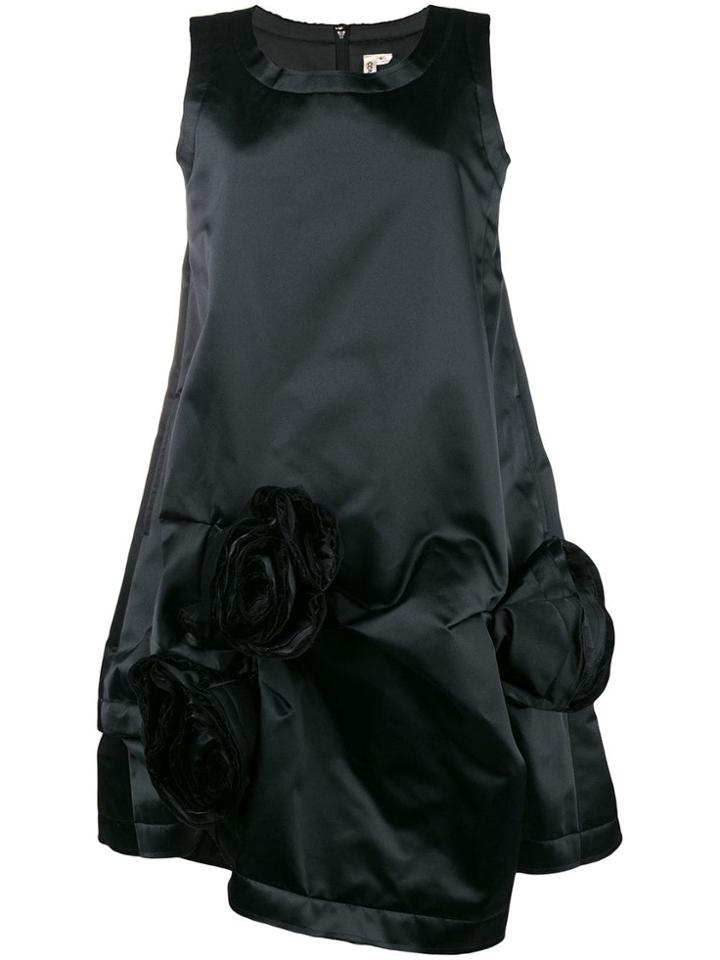 Comme Des Garçons Comme Des Garçons Gbo012w18 1 - Black