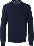 Polo Ralph Lauren Hunter Sweater - Blue