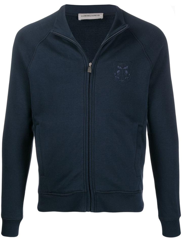 Corneliani Sports Jacket - Blue