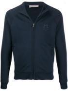 Corneliani Sports Jacket - Blue