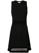 Michael Michael Kors Sleeveless Dress - Black