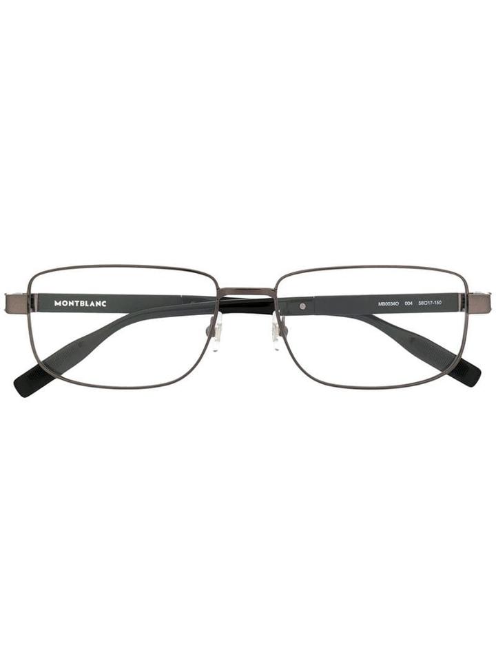 Montblanc - Black