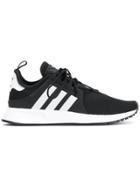 Adidas X Plr Sneakers - Black