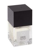 Carner - 'd600' Perfume - Unisex - Glass - One Size, Yellow/orange