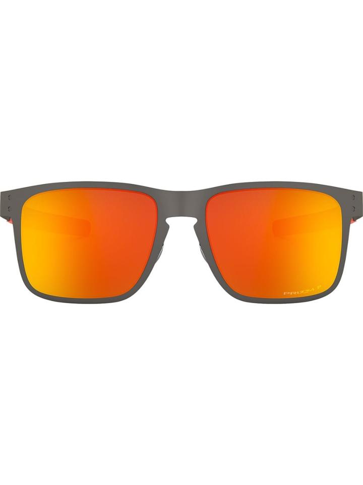 Oakley Holbrook Sunglassesl - Black