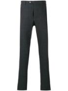 Corneliani Tailored Trousers - Grey
