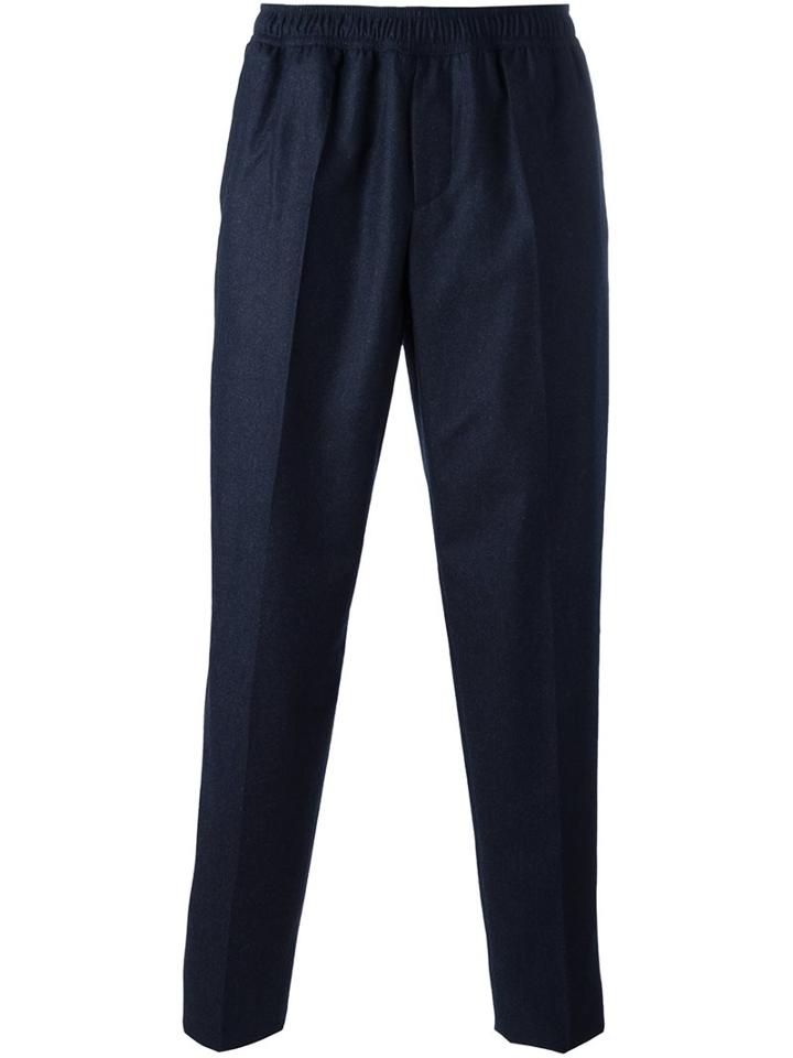 Carven 'elasticated' Trousers